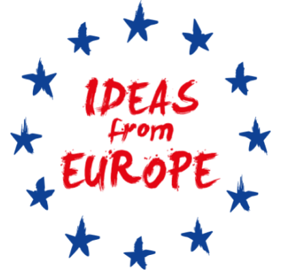 Ideas from Europe